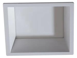 LED lámpa Aida S16W gipszkarton fehérhez