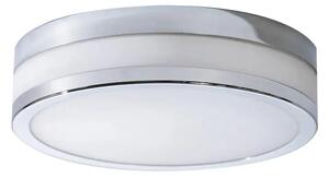 LED mennyezeti lámpa Kari 22 króm