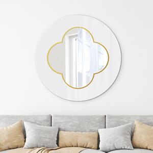 Marel Gold tükör o 60 cm
