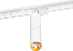 LED lámpa Santos Track 3Line sávhoz fehér