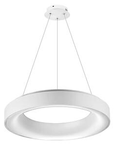 LED lámpa Sovana 45 CCT fehér távirányítóval