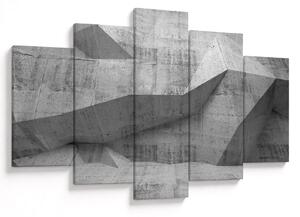 Kép - 3D-s fal (150x105 cm)