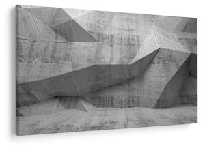 Kép - 3D-s fal (90x60 cm)