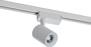 LED sínlámpa Tivoli Track 3Line 10W 4000K fehér