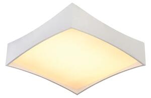 LED mennyezeti lámpa Veccio fehér