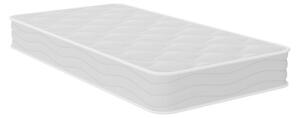Matrac egyoldalas, Natural Baby Chic Strom, 17 cm, 70x140 cm
