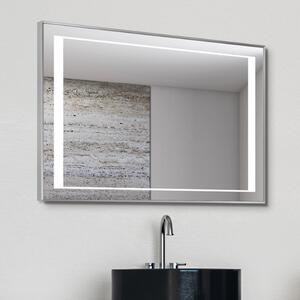 Meta LED tükör 100 x 63 cm