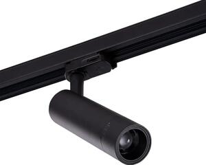 LED sínlámpa Galileo Track 3Line 15W 3000K fekete