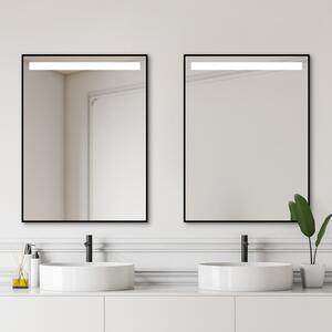 Mirror Domos I LED 100 x 63 cm
