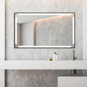 Sybilla LED tükör 100 x 63 cm