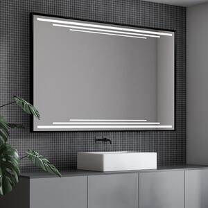 Salma LED tükör 100 x 63 cm