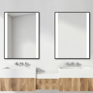 Gamel LED tükör 100 x 63 cm