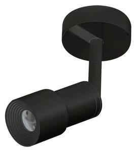 LED spotlámpa Lumi 3000K fekete