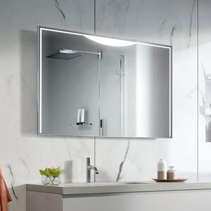 Savoy LED tükör 100 x 63 cm