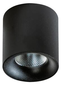 Led spotlámpa Mane 10W 4000K fekete