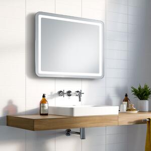 Anela LED tükör 100 x 63 cm