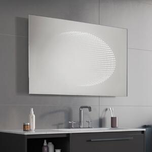 Artimo LED tükör 100 x 63 cm
