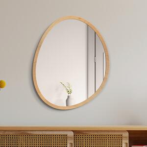 Valiant Wood tükör 100 x 104,4 cm