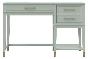 Íróasztal 49x115 cm Westerleigh – CosmoLiving by Cosmopolitan