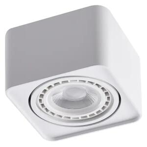 Spotlámpa Paola 1 230V fehér