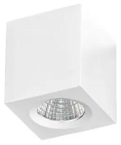 LED spotlámpa Nano négyzet fehér