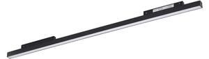 Alfa Saga Track Mágneses sínlámpa 36W Cct Bluetooth Bk