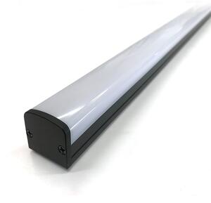 Neo Series 100 6W bar világos fekete
