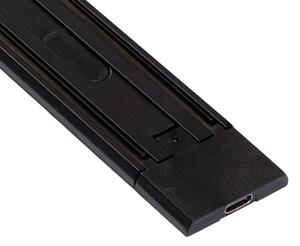 Neo Track Magnetic 200 fekete