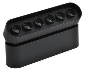 Neo Series 120 8W bar világos fekete