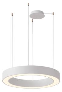 Design csillár Marco fehér 80-as évek
