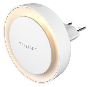 Yeelight Plug-in Sensor Éjszakai világítás sötétedésérzékelővel