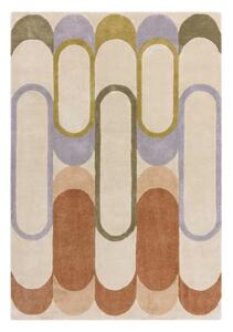 Kézi szövésű szőnyeg újrahasznosított szálakból 120x170 cm Romy – Asiatic Carpets