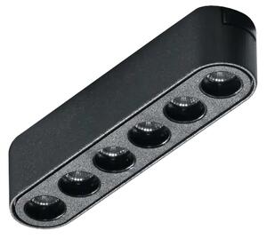 Gamma Sangria Point Track mágneses 5Mm 6W Cct Bluetooth Bk