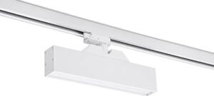 LED sínlámpa Linnea 29 Track 3Line 12W CCT fehér