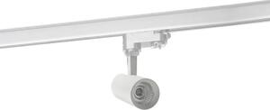 Kirke Track 1Line 10W CCT fehér LED sínlámpa