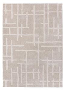 Bézs szőnyeg 120x170 cm Caledonia – Universal
