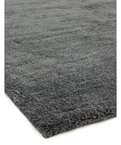 Sötétszürke szőnyeg 200x290 cm Milo – Asiatic Carpets