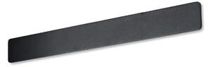 Modern fali lámpa Basento 115 CCT fekete