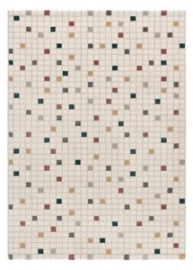 Krémszínű szőnyeg 80x150 cm Karisma – Universal