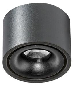 Minimalista reflektor Costa Top 12W CCT fekete