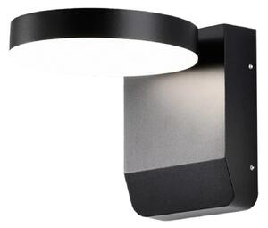 Design fali lámpa Iver IP54 3000K
