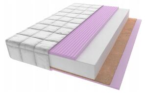CocoZone Lux 120x60 gyermekágy matrac