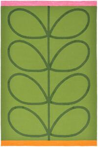 Orla Kiely műszálas kültéri szőnyeg giant linear stem seagrass 460607 - 140 x 200 cm