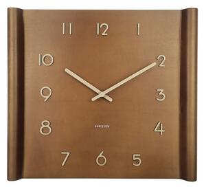 Karlsson 5960DW design falióra 32 x 36 cm, barna