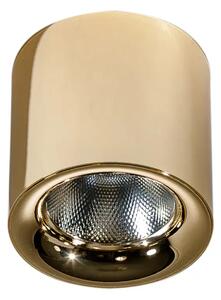 LED spotlámpa Mane 30W Dimm arany