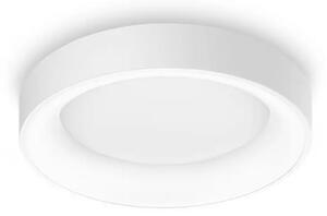 LED mennyezeti lámpa Sovana 80 CCT fehér távirányítóval