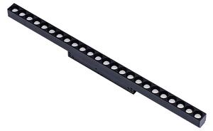 Alfa KIRA 20W LED-es sínlámpa