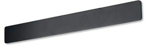 Modern fali lámpa Basento 60 CCT fekete