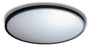 LED mennyezeti lámpa Malta R 60 3000K fekete