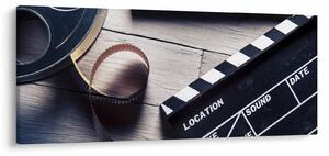 Kép - Film (120x50 cm)